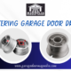 Mastering Garage Door Drums