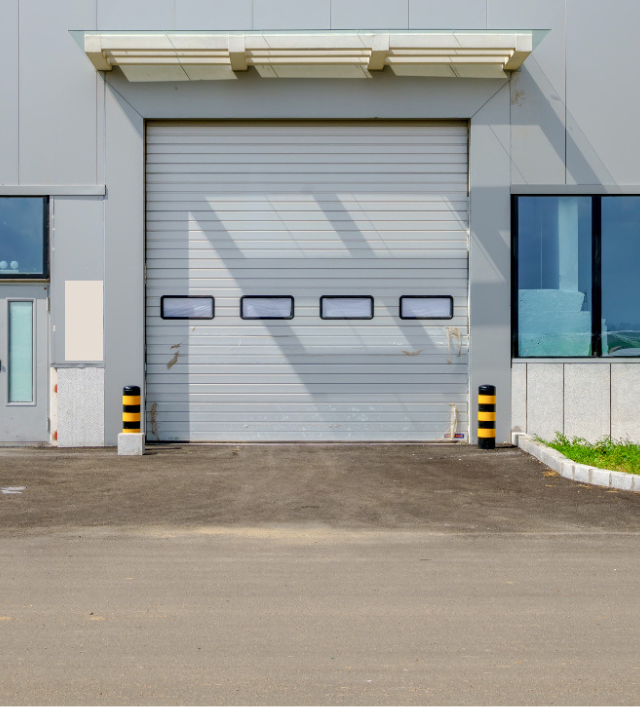 commercial-garage-door-repair