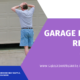 Garage Door Repair Seattle